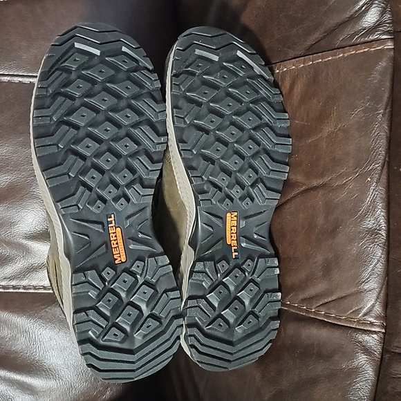 Merrell boots - Picture 5 of 5